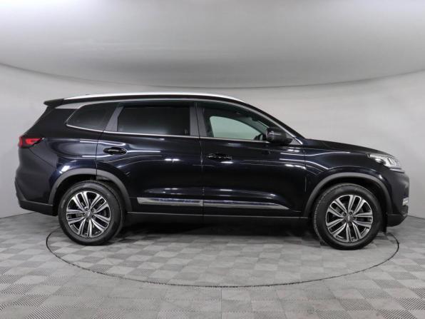 Chery Tiggo 8 I с пробегом 2020 года, цена 1 547 000 рублей, 109080 км, внедорожник, Автокод Объявления