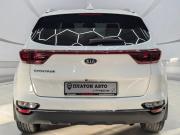 Kia Sportage IV Рестайлинг Воронеж  - изображение 23