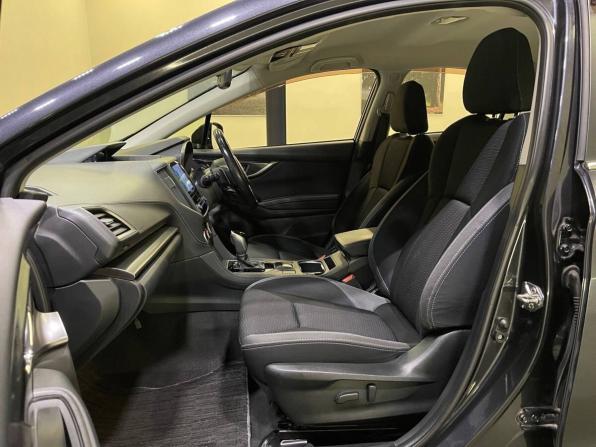 Subaru Impreza V с пробегом 2017 года, цена 1 399 000 рублей, 103605 км, седан, Автокод Объявления