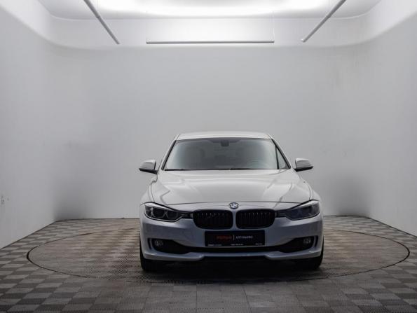 BMW 3 серии VI (F3x) с пробегом 2013 года, цена 1 795 000 рублей, 135793 км, седан, Автокод Объявления