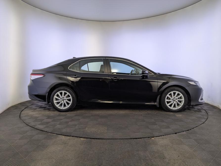 Toyota Camry VIII (XV70) Рестайлинг Москва  - изображение 4