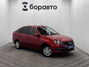 Lada (ВАЗ) Granta I Рестайлинг Воронеж  - изображение 20