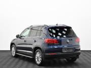 Volkswagen Tiguan I Рестайлинг Москва  - изображение 16