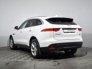 Jaguar F-Pace I Санкт-Петербург  - изображение 30