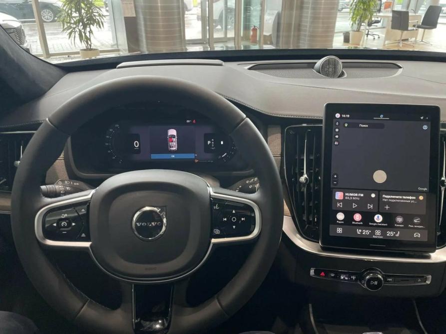 Volvo XC90 II Рестайлинг 2 Санкт-Петербург  - изображение 13