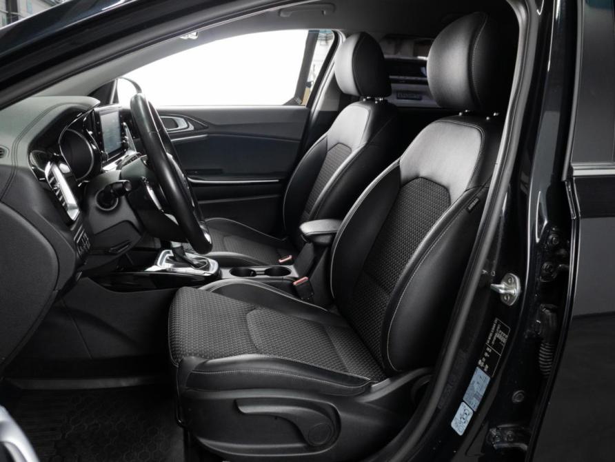 Kia Ceed III Тюмень  - изображение 10