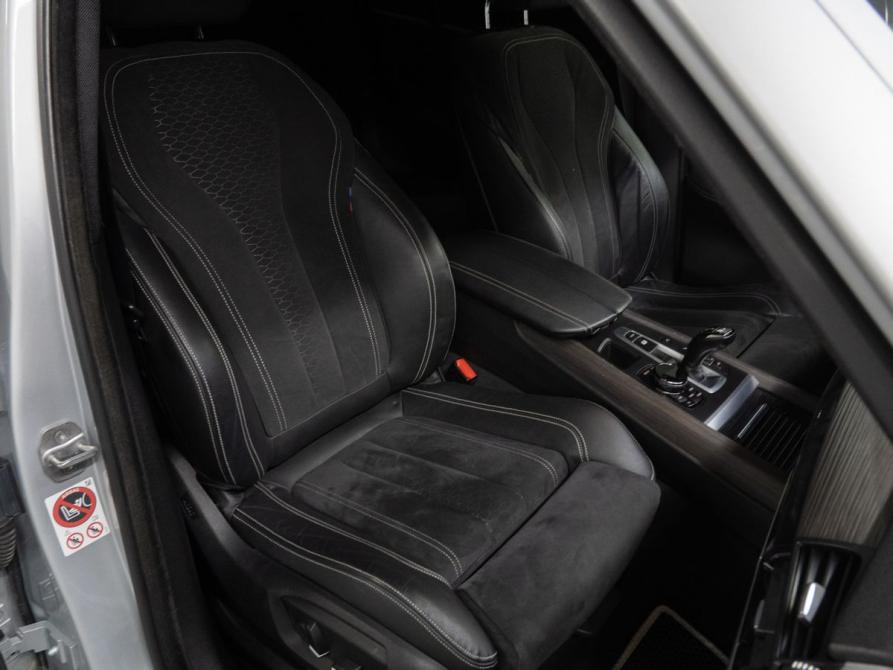 BMW X5 III (F15) Тюмень  - изображение 21
