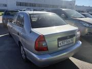 Hyundai Accent II Курск  - изображение 9