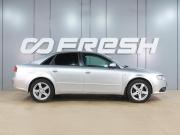 Audi A4 III (B7) Воронеж  - изображение 22