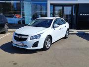 Chevrolet Cruze I Рестайлинг Москва  - изображение 17