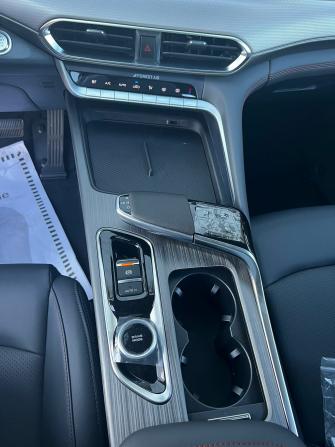 Новый Changan UNI-T I 2024 года, цена 2 999 000 рублей, внедорожник, Автокод Объявления