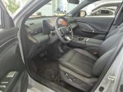 Changan UNI-S (CS55 Plus) I Рестайлинг Москва  - изображение 16