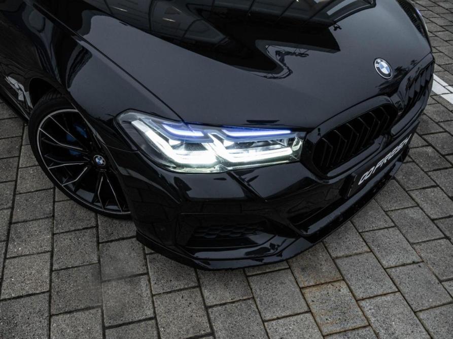 BMW 5 серии VII (G30/G31/G38) Ставрополь  - изображение 6