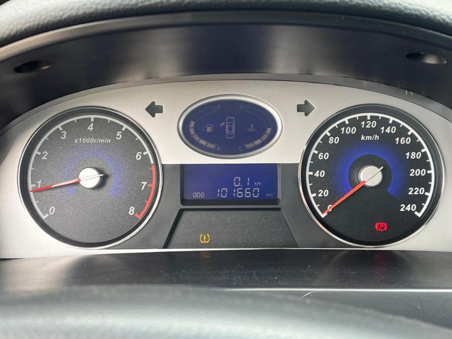 Geely Emgrand EC7 Ижевск  - изображение 17