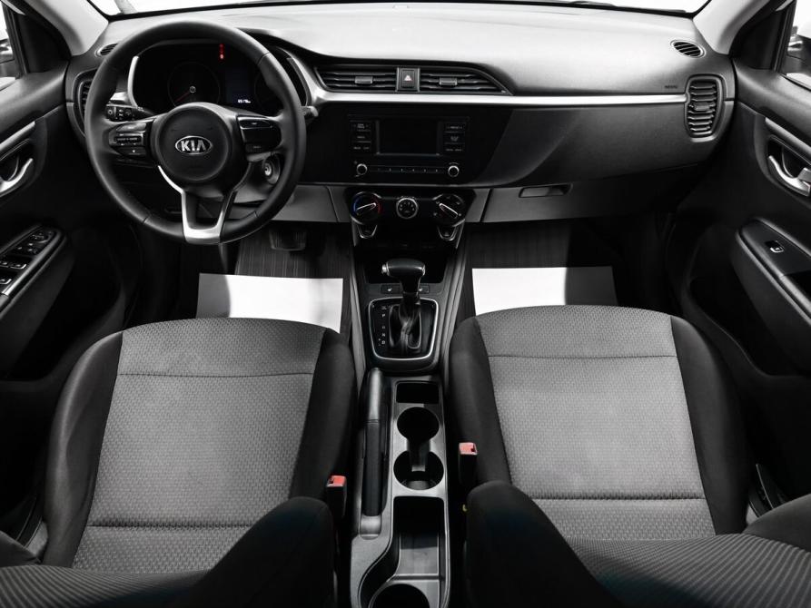 Kia Rio IV Рестайлинг Тверь  - изображение 10