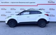 Hyundai Creta I Тюмень  - изображение 29