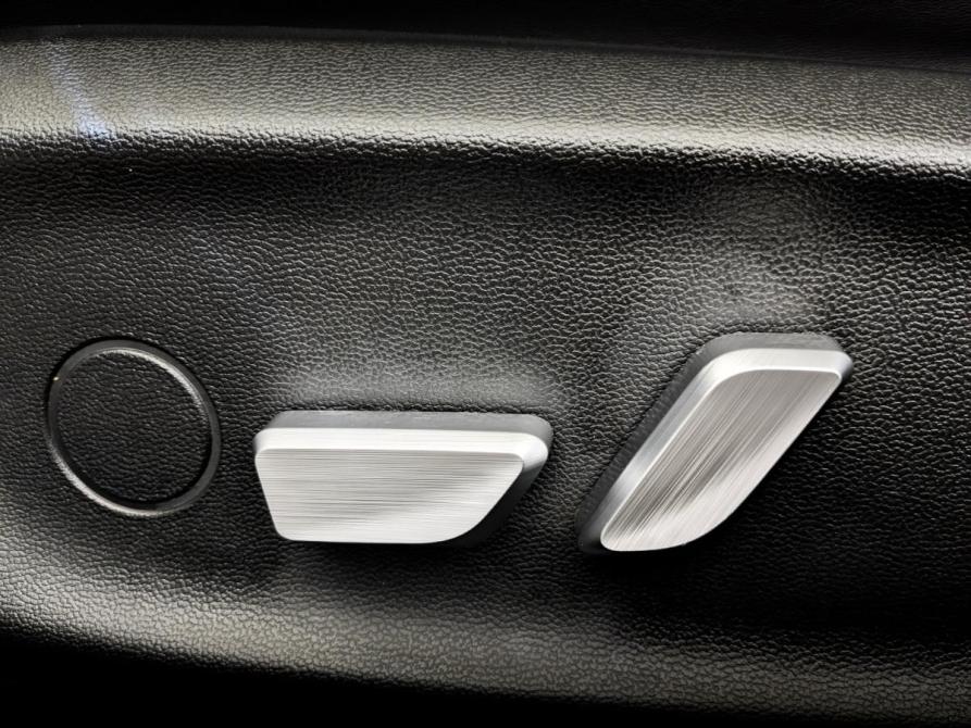 BAIC U5 Plus Москва  - изображение 22