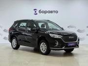 Haval M6 II Ставрополь  - изображение 20