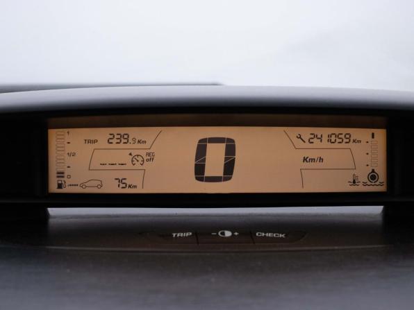Citroen C4 I с пробегом 2008 года, цена 424 000 рублей, 241058 км, хэтчбек, Автокод Объявления