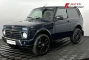 Lada (ВАЗ) Niva Legend Нижний Новгород  - изображение 25