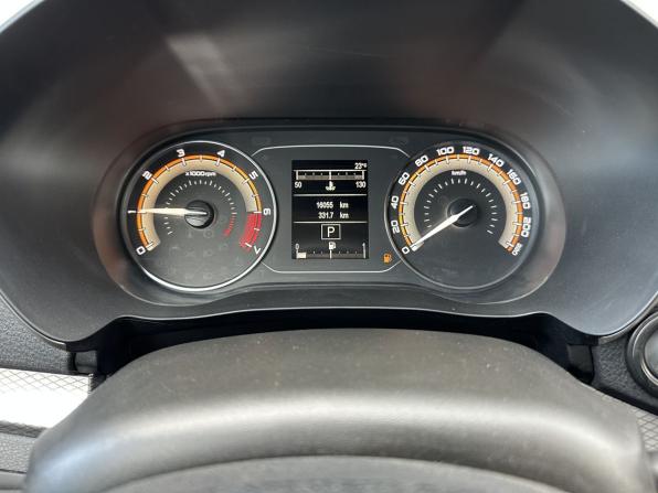 Lada (ВАЗ) Vesta I Рестайлинг (NG) с пробегом 2024 года, цена 1 560 000 рублей, 16055 км, универсал, Автокод Объявления