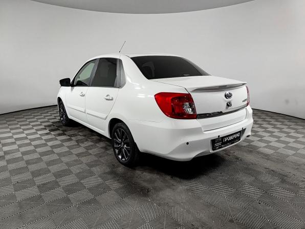 Datsun on-DO I Рестайлинг с пробегом 2020 года, цена 590 000 рублей, 88264 км, седан, Автокод Объявления