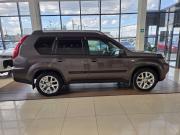 Nissan X-Trail II Саратов  - изображение 27