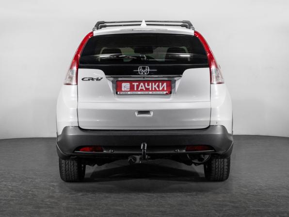 Honda CR-V IV с пробегом 2012 года, цена 1 800 000 рублей, 210240 км, внедорожник, Автокод Объявления