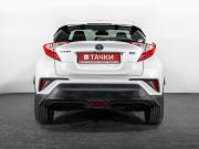 Toyota C-HR I Иркутск  - изображение 28