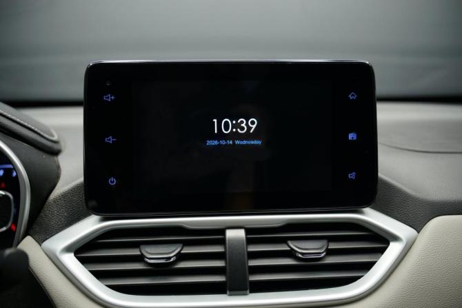 Chevrolet Groove I с пробегом 2022 года, цена 1 690 000 рублей, 20506 км, внедорожник, Автокод Объявления