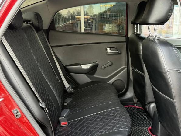Kia Rio III Рестайлинг с пробегом 2015 года, цена 720 000 рублей, 179991 км, седан, Автокод Объявления