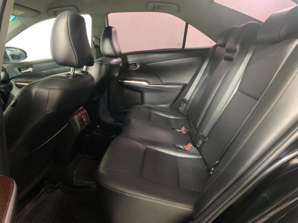 Toyota Camry VII (XV50) с пробегом 2014 года, цена 1 450 000 рублей, 304126 км, седан, Автокод Объявления