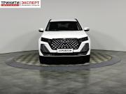 Chery Tiggo 7 Pro Max I Рестайлинг Белгород  - изображение 20