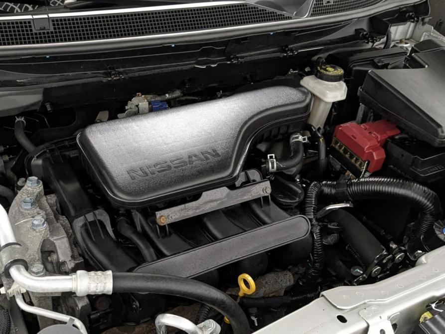 Nissan Qashqai II Рестайлинг Санкт-Петербург  - изображение 9