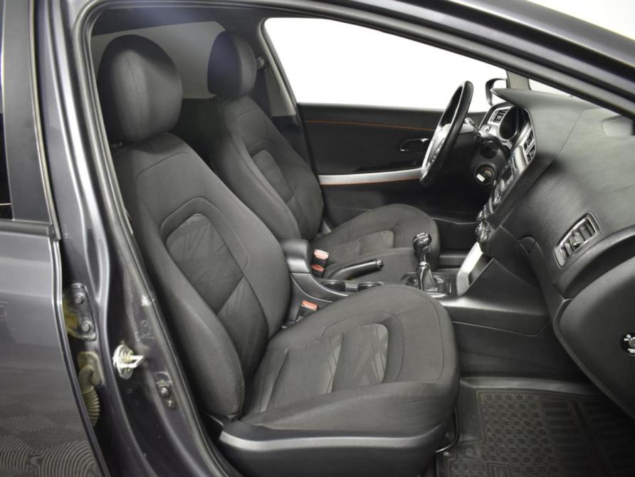 Kia Ceed II Казань  - изображение 8