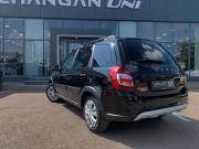 Lada (ВАЗ) Granta I Рестайлинг Стерлитамак  - изображение 20