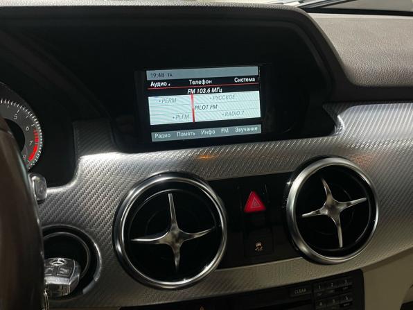 Mercedes-Benz GLK-Класс I (X204) Рестайлинг с пробегом 2014 года, цена 1 774 000 рублей, 145696 км, внедорожник, Автокод Объявления