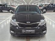 Kia Rio III Рестайлинг Казань  - изображение 24