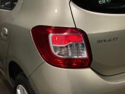 Renault Sandero II Рестайлинг Челябинск  - изображение 25