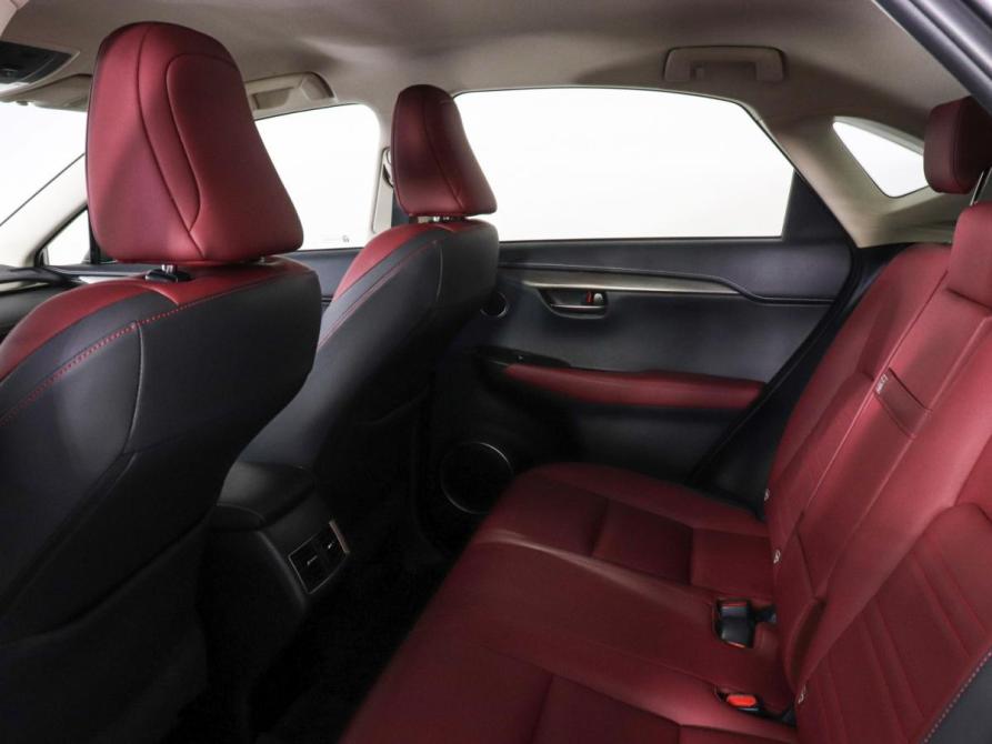 Lexus NX I Рестайлинг Химки  - изображение 12
