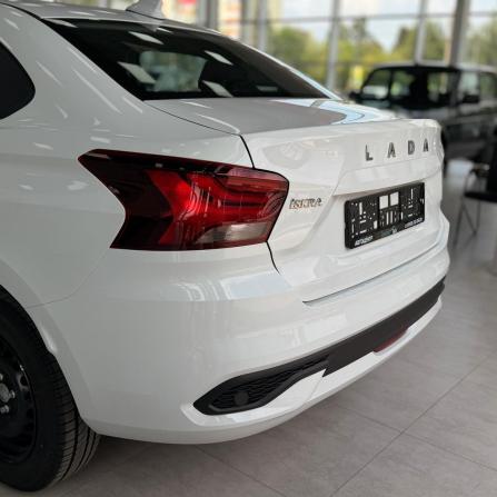 Lada (ВАЗ) Iskra с пробегом 2026 года, цена 1 505 000 рублей, 4 км, седан, Автокод Объявления