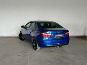 Lada (ВАЗ) Vesta I Москва  - изображение 23