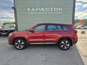 Changan CS75 I Рестайлинг Екатеринбург  - изображение 15