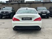 Mercedes-Benz CLA I (C117 X117) Пермь  - изображение 32