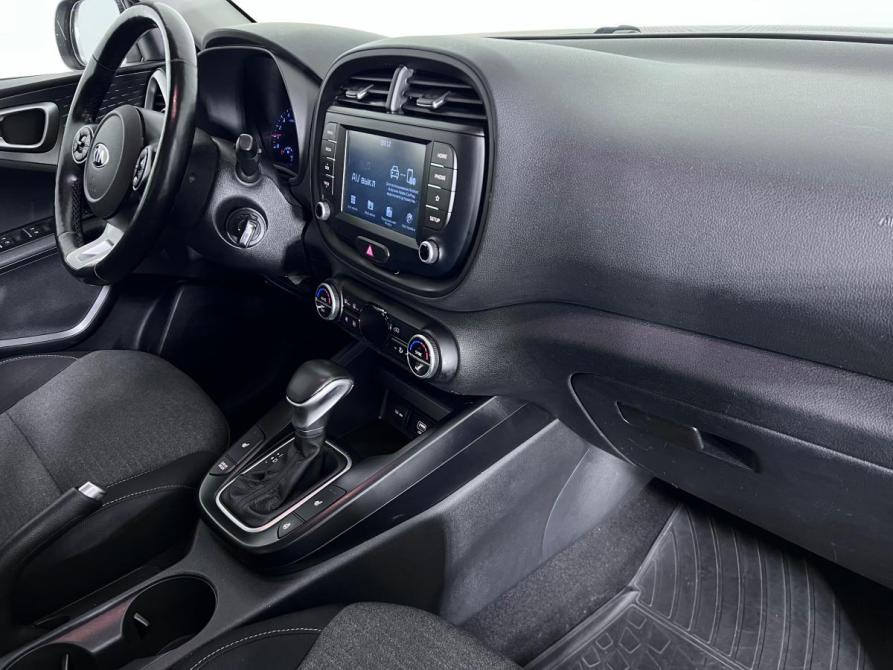 Kia Soul III Ростов-на-Дону  - изображение 10