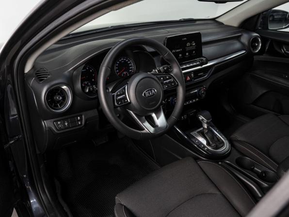 Kia Cerato IV с пробегом 2018 года, цена 1 892 500 рублей, 116509 км, седан, Автокод Объявления