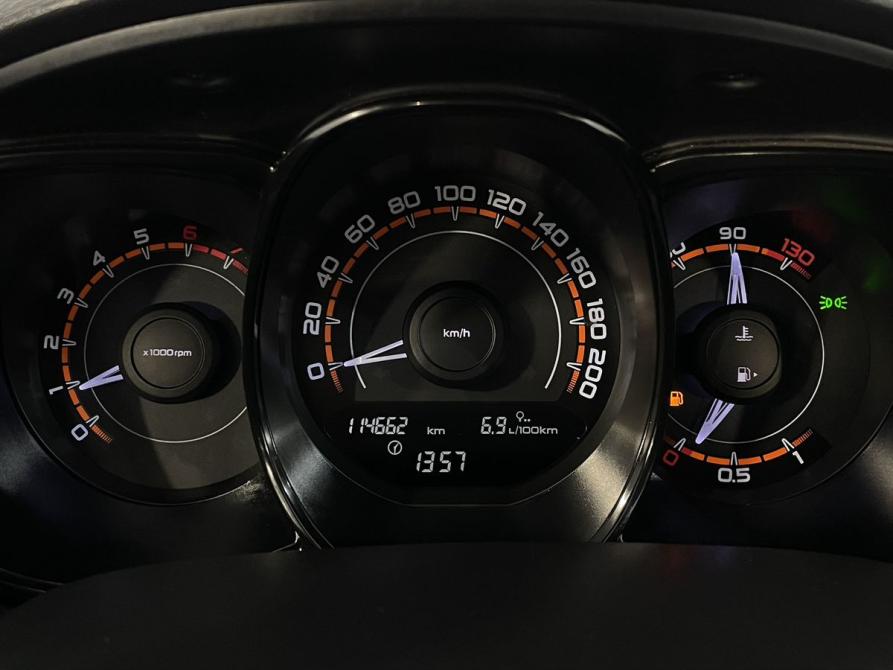 Lada (ВАЗ) Vesta I Великий Новгород  - изображение 14