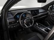 Geely Okavango I Рестайлинг Тюмень  - изображение 38