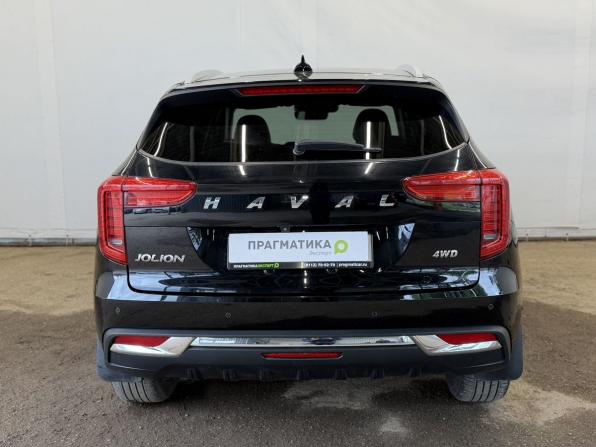 Haval Jolion I с пробегом 2023 года, цена 1 900 000 рублей, 48000 км, внедорожник, Автокод Объявления