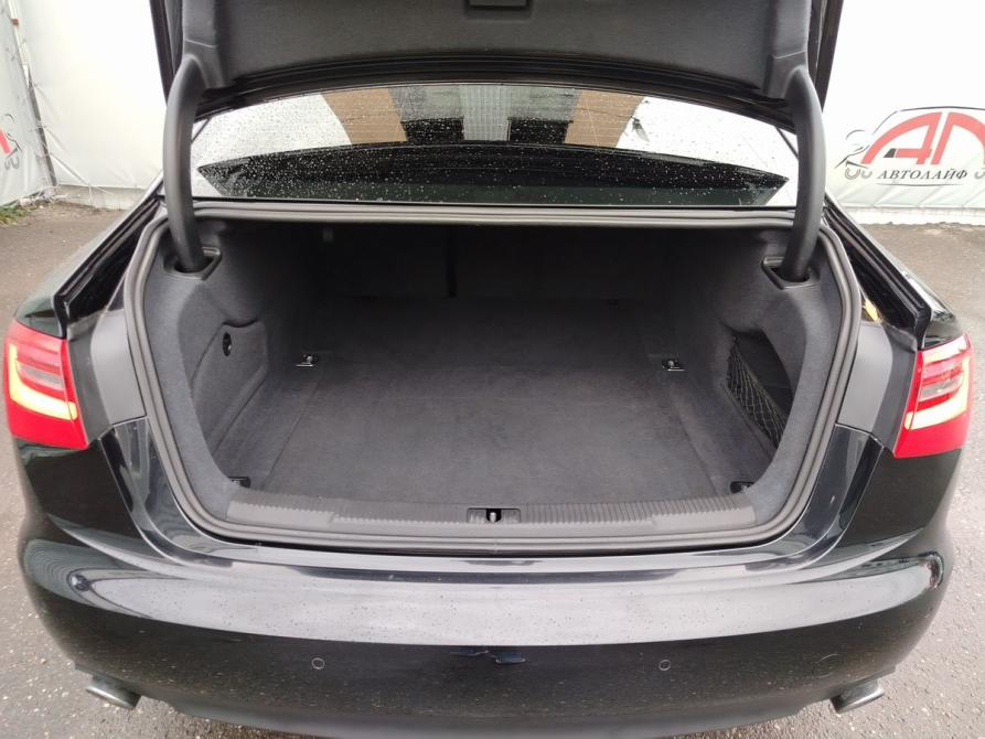 Audi A6 IV (C7) Ярославль  - изображение 8